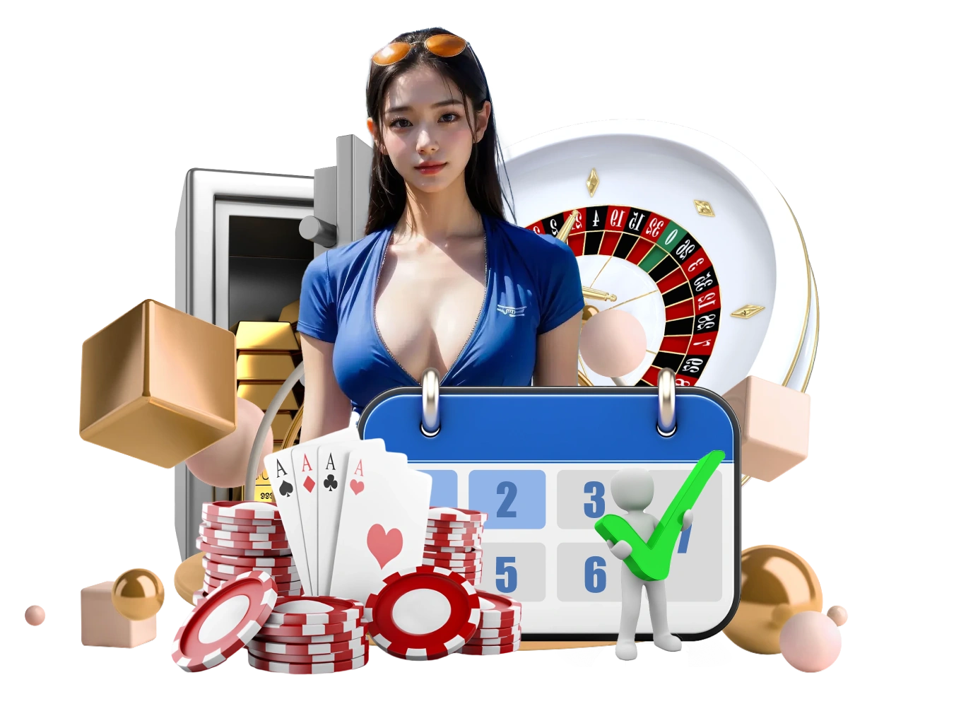 Nội dung casino và bàn chơi tại Oxbet